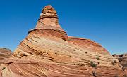 Vermilion Coyote Buttes North  5348